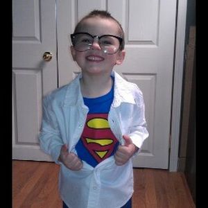 Meet your Posher, Sadie